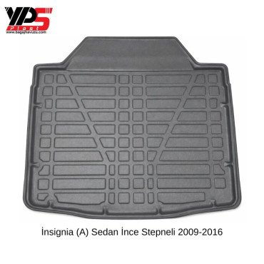 İnsignia (A) Sedan İnce Stepneli Model 2009-2016
