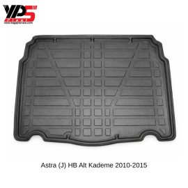 Astra (J) HB 2010-2015