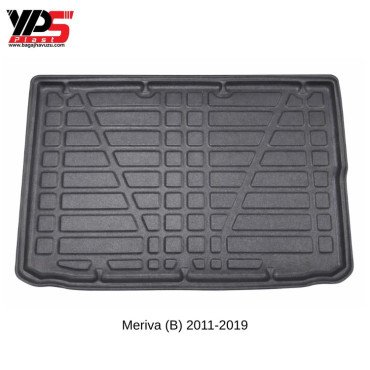 Meriva (B) 2011-2019