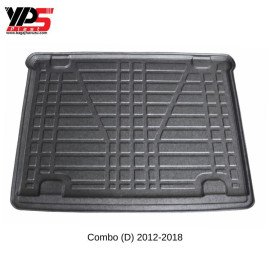 Combo (D) 2012-2018