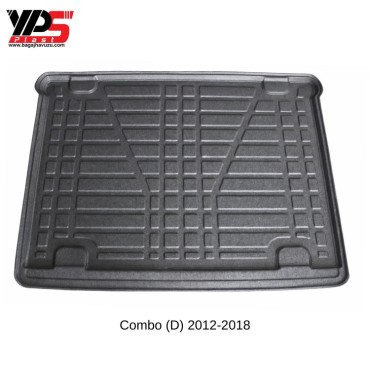Combo (D) 2012-2018