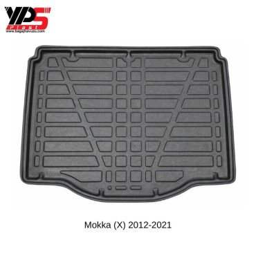 Mokka (X) 2012-2021