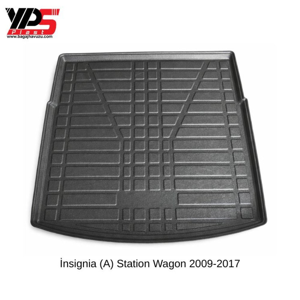 İnsignia (A) Station Wagon 2009-2017
