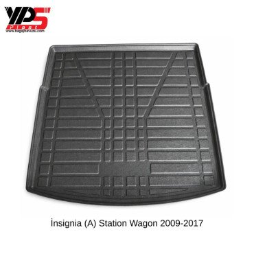 İnsignia (A) Station Wagon 2009-2017