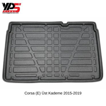 Corsa (E) 2015-2019