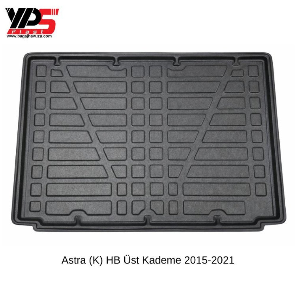 Astra (K) HB 2015-2021