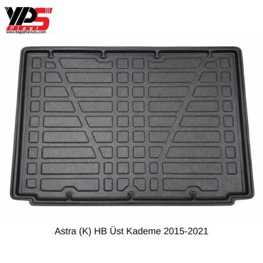Astra (K) HB 2015-2021