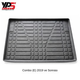 Combo (E) 2019 ve Sonrası