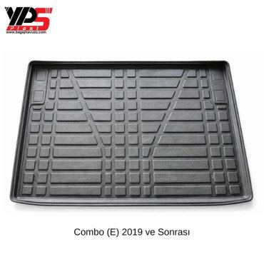 Combo (E) 2019 ve Sonrası