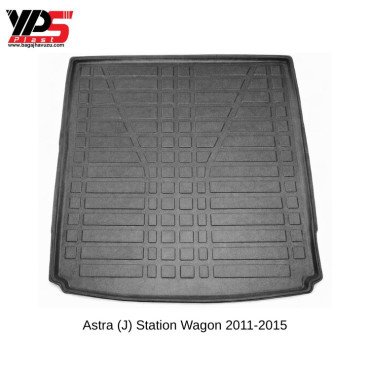 Astra (J) Station Wagon 2011-2015