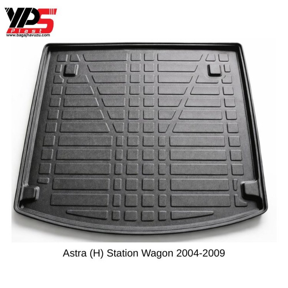 Astra (H) Station Wagon 2004-2009