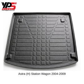 Astra (H) Station Wagon 2004-2009