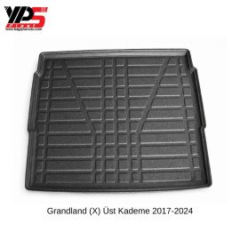 Grandland (X) 2017-2024