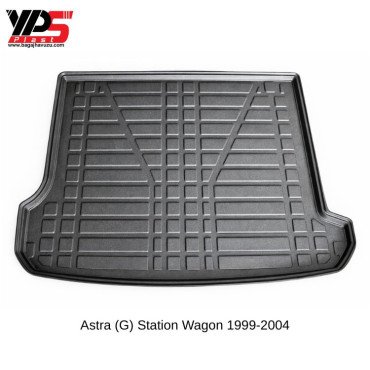 Astra (G) Station Wagon 1999-2004