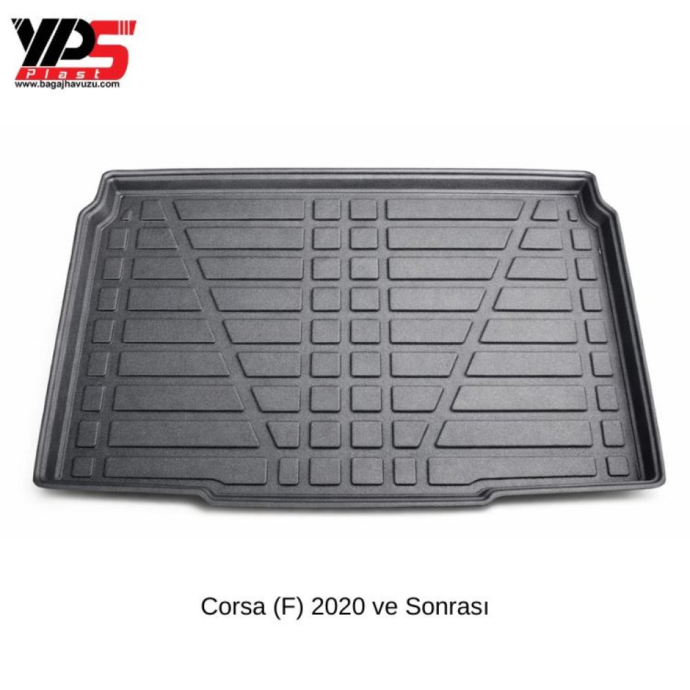 Corsa (F) 2020 ve Sonrası