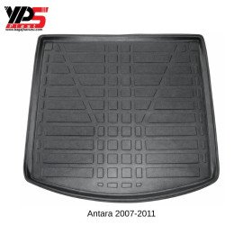 Antara 2007-2011