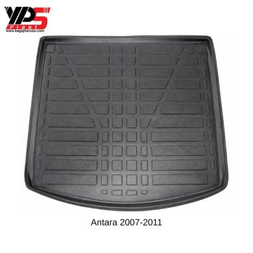 Antara 2007-2011