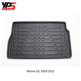 Meriva (A) 2003-2011