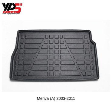 Meriva (A) 2003-2011