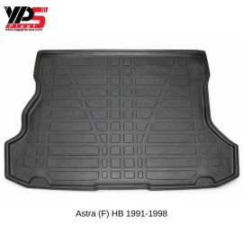 Astra (F) HB 1991-1998