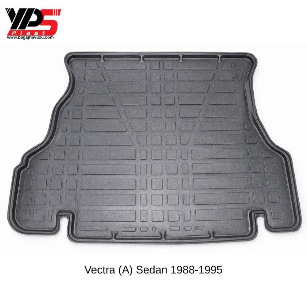 Vectra (A) Sedan 1988-1995