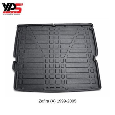 Zafira (A) 1999-2005