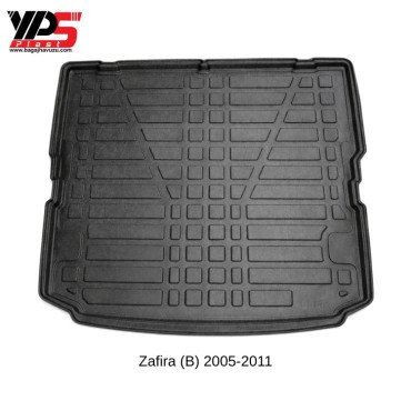 Zafira (B) 2005-2011