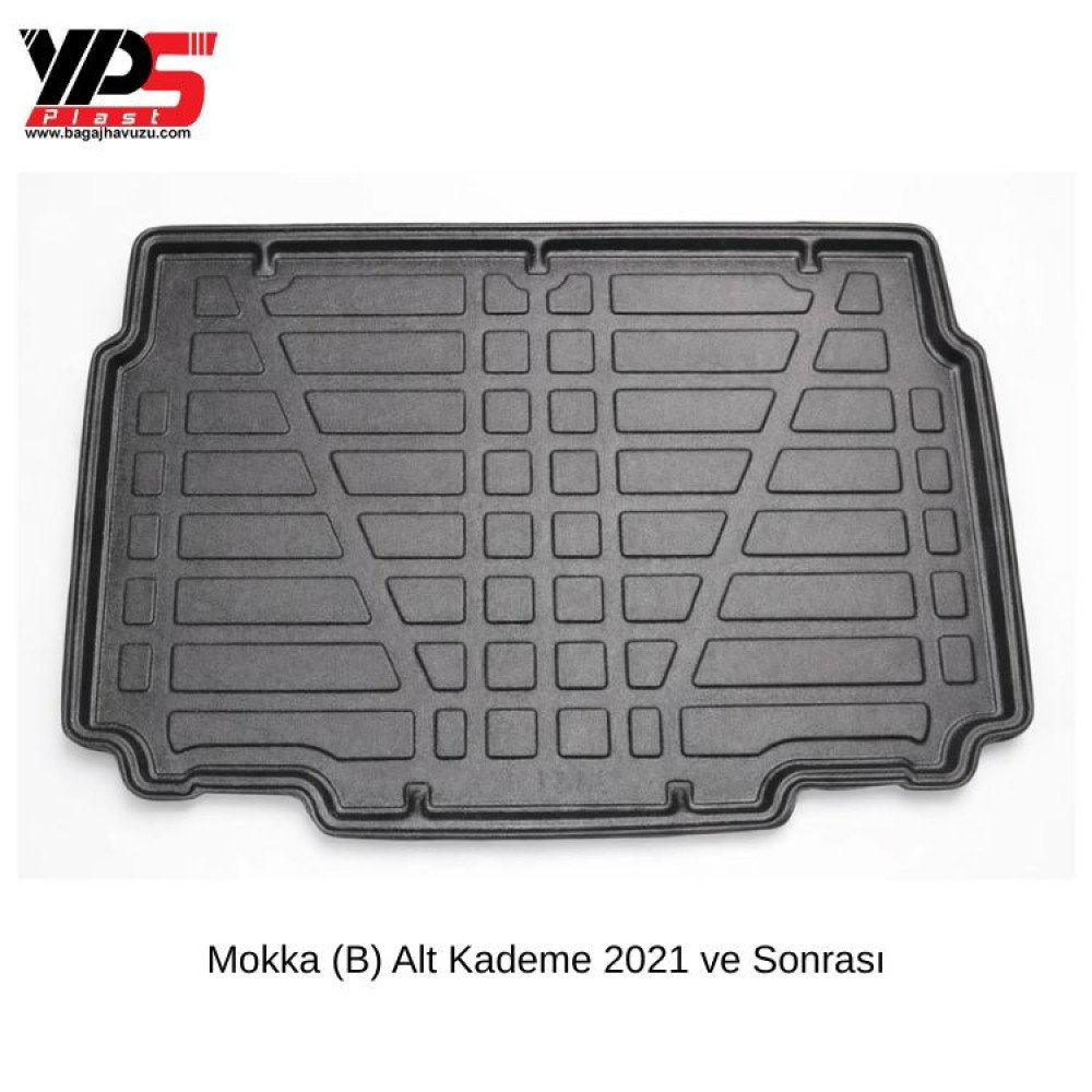 Mokka (B) 2021 ve Sonrası