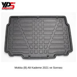 Mokka (B) 2021 ve Sonrası