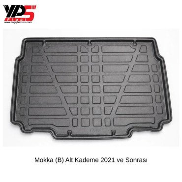 Mokka (B) 2021 ve Sonrası