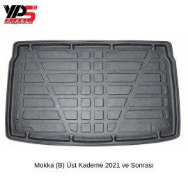 Mokka (B) 2021 ve Sonrası