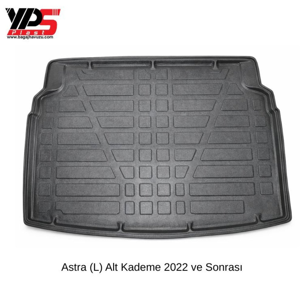 Astra (L) 2022 ve Sonrası