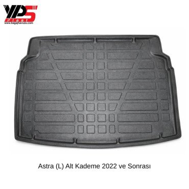 Astra (L) 2022 ve Sonrası