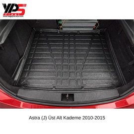Astra (J) HB 2010-2015