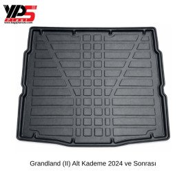 Grandland (II) 2024 ve Sonrası
