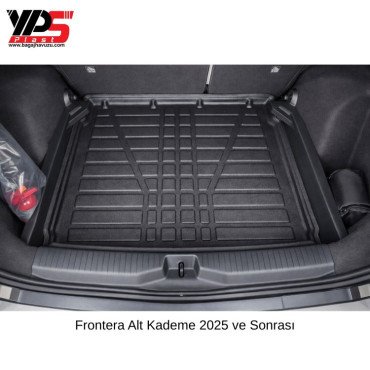 Frontera 2025 ve Sonrası
