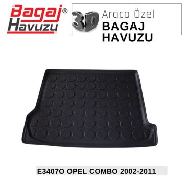 COMBO (C) 2002-2010 EKONOMİK SERİ BAGAJ HAVUZU
