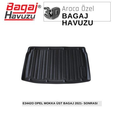 MOKKA (B) 2021+ EKONOMİK SERİ BAGAJ HAVUZU