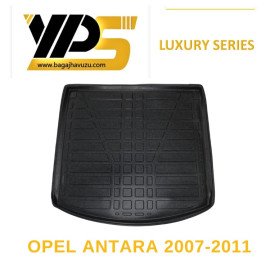 ANTARA 2007-2011 LÜKS SERİ BAGAJ HAVUZU