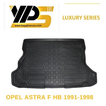 ASTRA (F) HB 1991-1998 LÜKS SERİ BAGAJ HAVUZU