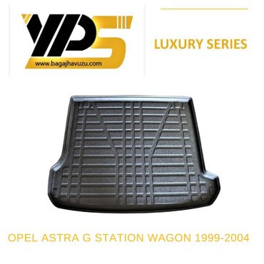 ASTRA (G) STATION WAGON 1999-2004 LÜKS SERİ BAGAJ HAVUZU