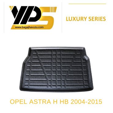 ASTRA (H) HB 2004-2015 LÜKS SERİ BAGAJ HAVUZU