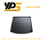 ASTRA (H) STATION WAGON 2004-2009 LÜKS SERİ BAGAJ HAVUZU