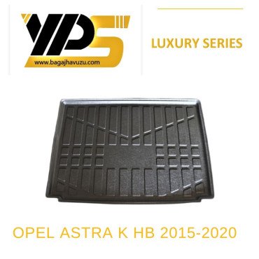 ASTRA (K) HB 2015-2021 LÜKS SERİ BAGAJ HAVUZU