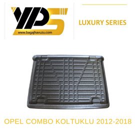 COMBO (D) 2012-2018 LÜKS SERİ BAGAJ HAVUZU