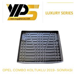 COMBO (E) 2019+ LÜKS SERİ BAGAJ HAVUZU