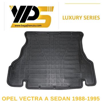 VECTRA (A) SEDAN 1988-1995 LÜKS SERİ BAGAJ HAVUZU