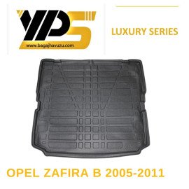 ZAFİRA (B) 2005-2011 LÜKS SERİ BAGAJ HAVUZU