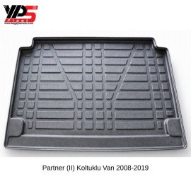Partner (II) 2008-2019