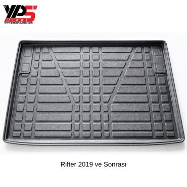 Rifter 2019 ve Sonrası